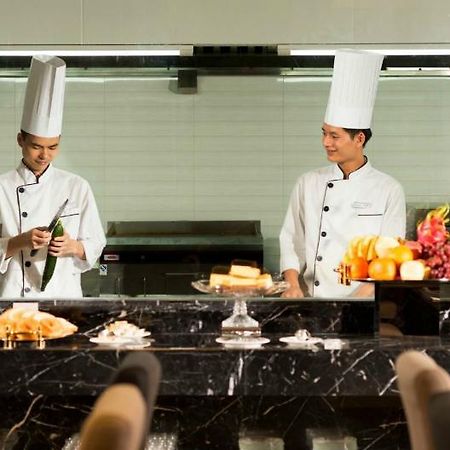 Zense Inn Shenzhen Dış mekan fotoğraf