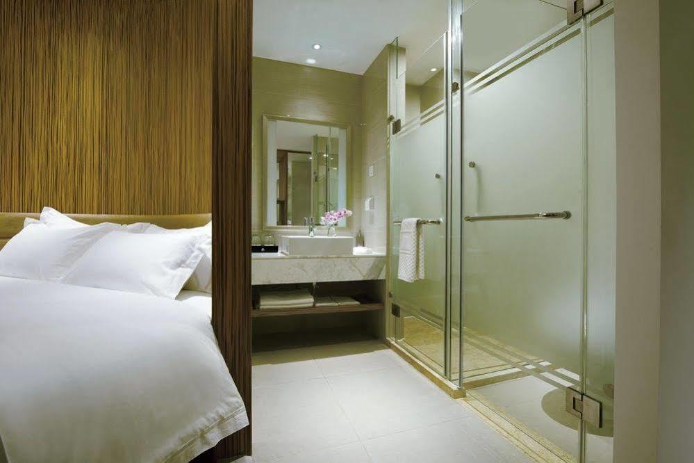 Zense Inn Shenzhen Dış mekan fotoğraf