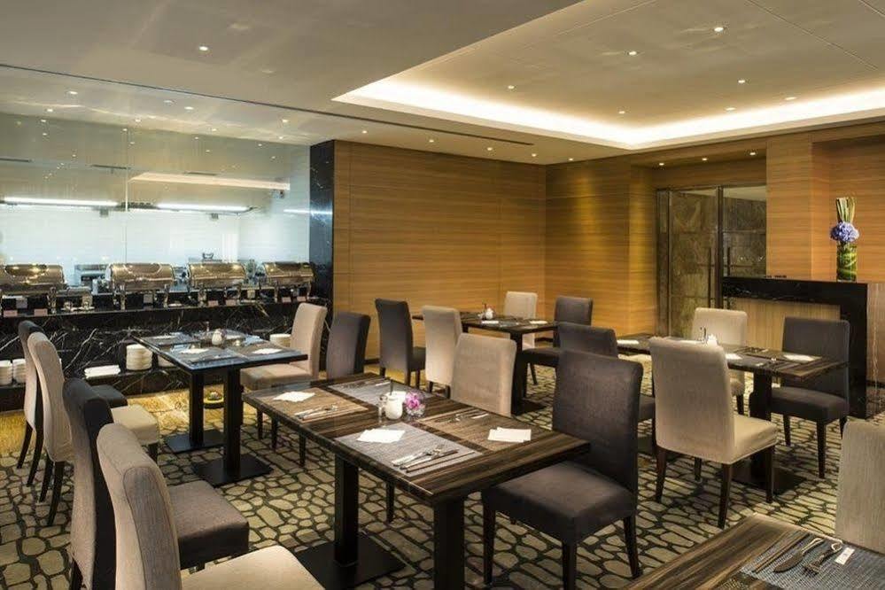 Zense Inn Shenzhen Dış mekan fotoğraf