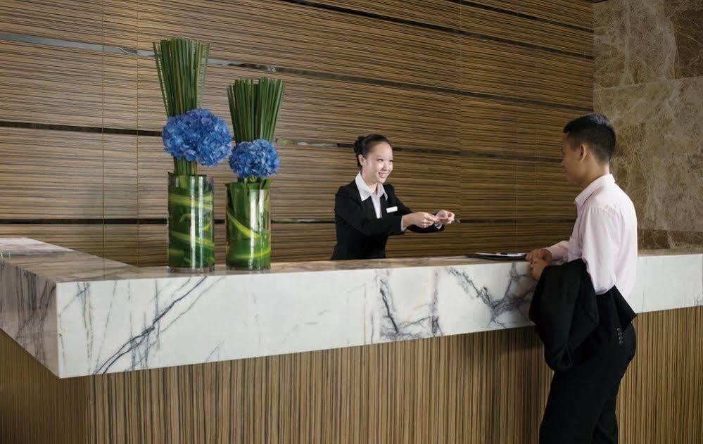Zense Inn Shenzhen Dış mekan fotoğraf
